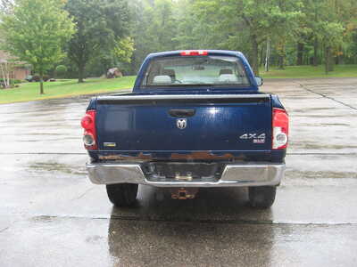 2007 Dodge 1500 Ext Cab, $2999. Photo 3