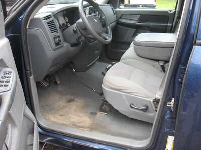2007 Dodge 1500 Ext Cab, $2999. Photo 4