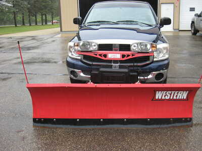 2007 Dodge 1500 Ext Cab, $2999. Photo 5