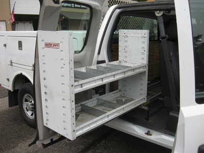 2010 Chevrolet 3500 Ext Cab, $8900. Photo 7