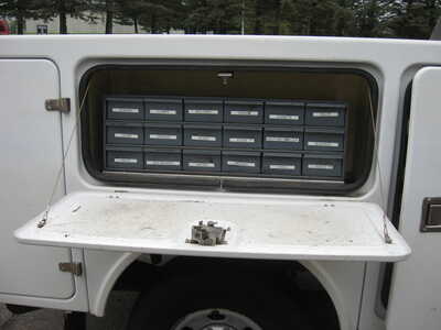 2010 Chevrolet 3500 Ext Cab, $8900. Photo 8