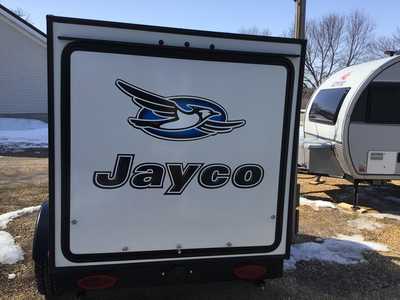 2019 Jayco Hummingbird , $10998. Photo 3