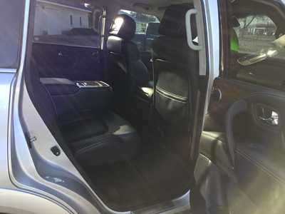 2015 Infiniti QX80, $21998. Photo 6