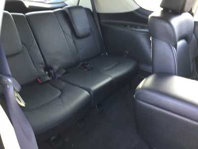 2015 Infiniti QX80, $16998. Photo 7