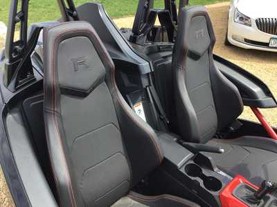 2020 Polaris Slingshot, $27998. Photo 7