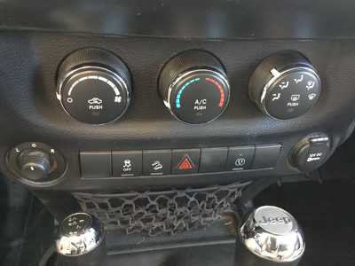 2015 Jeep Wrangler, $16998. Photo 10