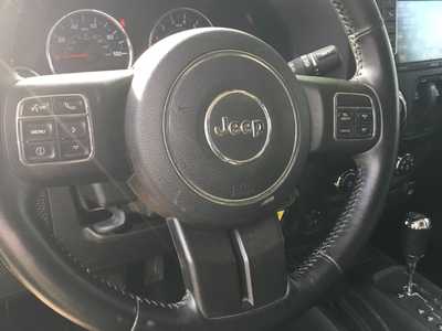 2015 Jeep Wrangler, $16998. Photo 11