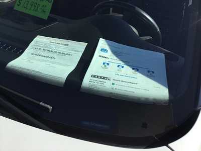 2014 Volkswagen Beetle, $13998. Photo 9