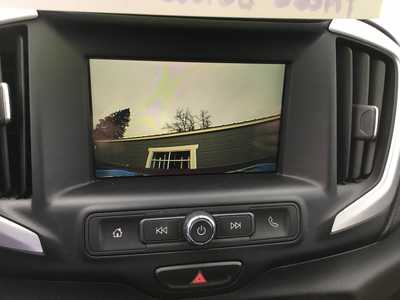 2018 GMC Terrain, $16998. Photo 9