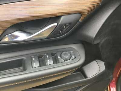 2018 GMC Terrain, $16998. Photo 10