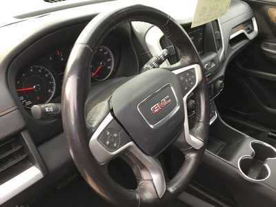 2018 GMC Terrain, $16998. Photo 11