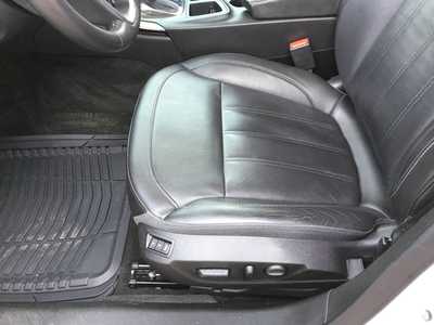 2016 Buick Regal, $16998. Photo 11