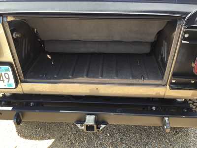 2004 Jeep Wrangler, $11998. Photo 11