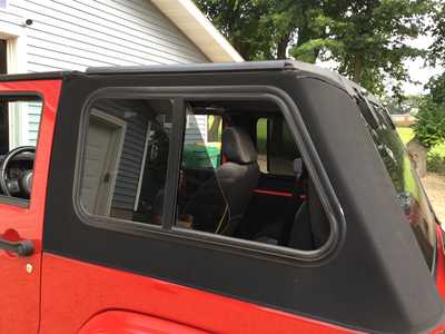 2014 Jeep Wrangler, $15998. Photo 3