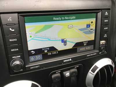 2014 Jeep Wrangler, $15998. Photo 7