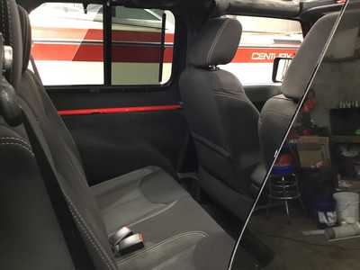 2014 Jeep Wrangler, $15998. Photo 11