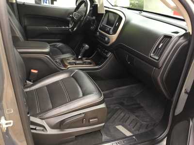 2017 GMC Canyon Crew Cab, $24998. Photo 3