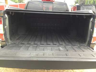 2017 GMC Canyon Crew Cab, $24998. Photo 6