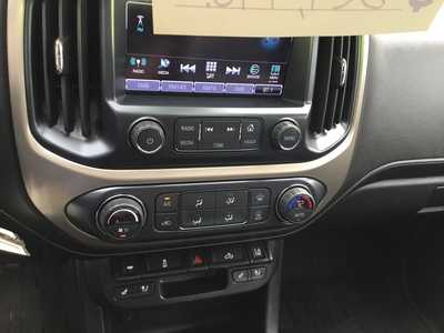 2017 GMC Canyon Crew Cab, $24998. Photo 9