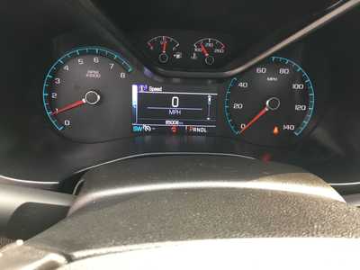 2017 GMC Canyon Crew Cab, $24998. Photo 10