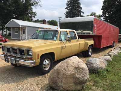 1973 GMC 3500 Crew Cab, $29998. Photo 3