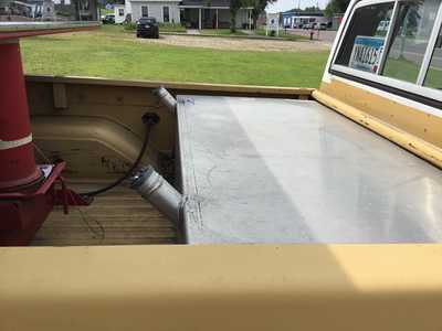 1973 GMC 3500 Crew Cab, $29998. Photo 4