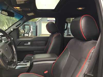 2013 Ford F150 Crew Cab, $10998. Photo 4