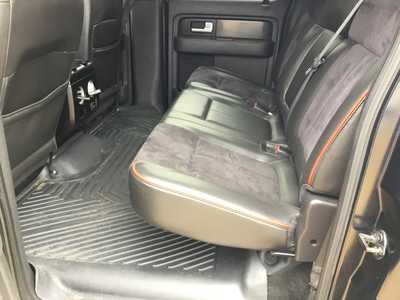 2013 Ford F150 Crew Cab, $10998. Photo 6