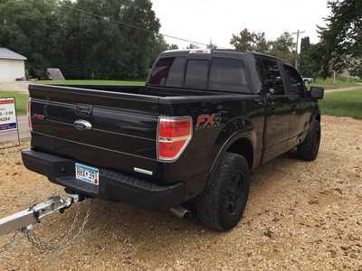 2013 Ford F150 Crew Cab, $10998. Photo 11