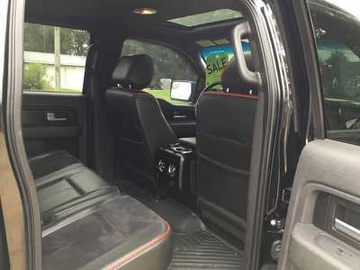 2013 Ford F150 Crew Cab, $10998. Photo 12