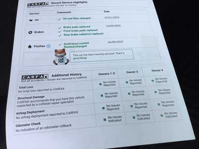 2013 Ford F150 Crew Cab, $7998. Photo 11