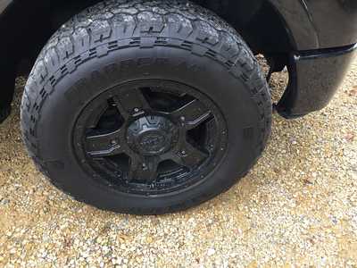 2013 Ford F150 Crew Cab, $7998. Photo 12