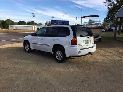 2004 GMC Envoy, $5998. Photo 1