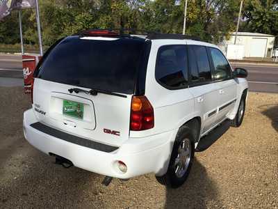 2004 GMC Envoy, $5998. Photo 5