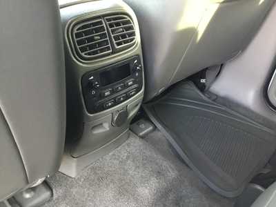 2004 GMC Envoy, $5998. Photo 11