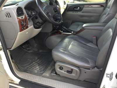 2004 GMC Envoy, $5998. Photo 12