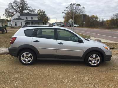 2008 Pontiac Vibe, $8998. Photo 1