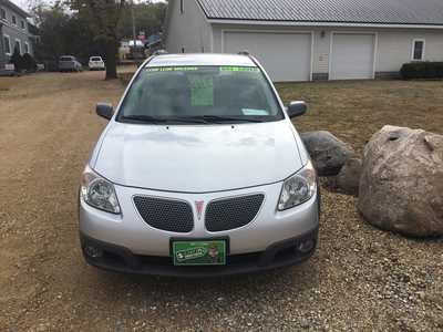 2008 Pontiac Vibe, $8998. Photo 2