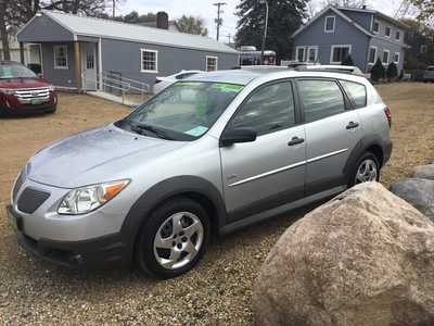 2008 Pontiac Vibe, $8998. Photo 3