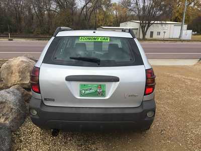 2008 Pontiac Vibe, $8998. Photo 4