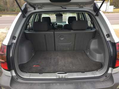 2008 Pontiac Vibe, $8998. Photo 7