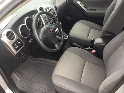 2008 Pontiac Vibe, $8998. Photo 10