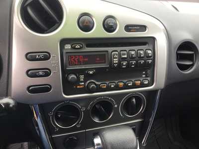 2008 Pontiac Vibe, $8998. Photo 12