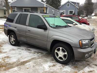 2009 Chevrolet TrailBlazer, $5998. Photo 2