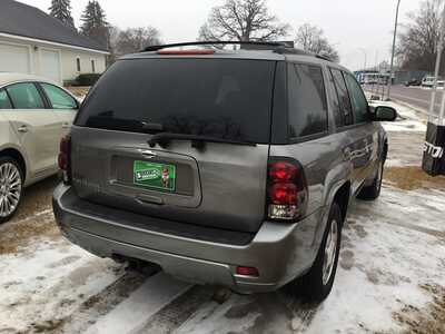 2009 Chevrolet TrailBlazer, $5998. Photo 4