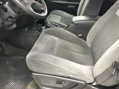 2009 Chevrolet TrailBlazer, $5998. Photo 7