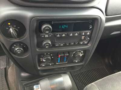 2009 Chevrolet TrailBlazer, $5998. Photo 10