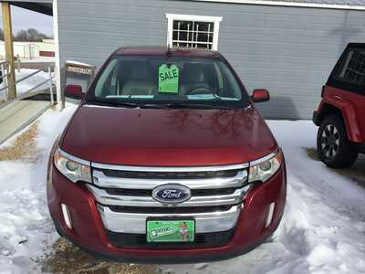 2013 Ford Edge, $4998. Photo 2