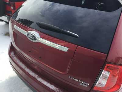 2013 Ford Edge, $4998. Photo 4