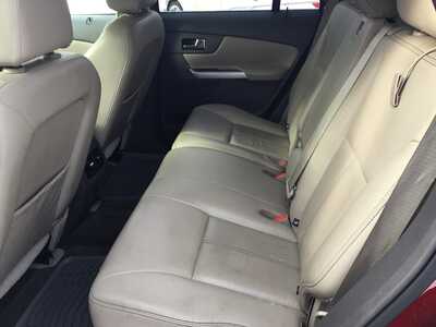 2013 Ford Edge, $4998. Photo 6
